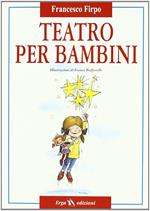 Teatro per bambini