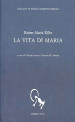 La vita di Maria