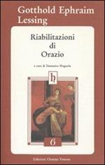 Riabilitazioni di Orazio