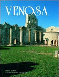 Venosa - copertina