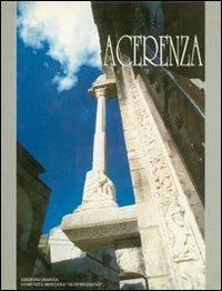 Acerenza - copertina