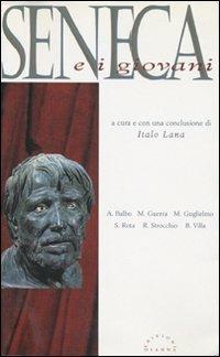 Seneca e i giovani - copertina