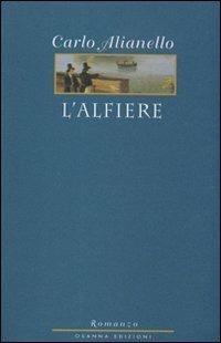 L'alfiere - Carlo Alianello - copertina