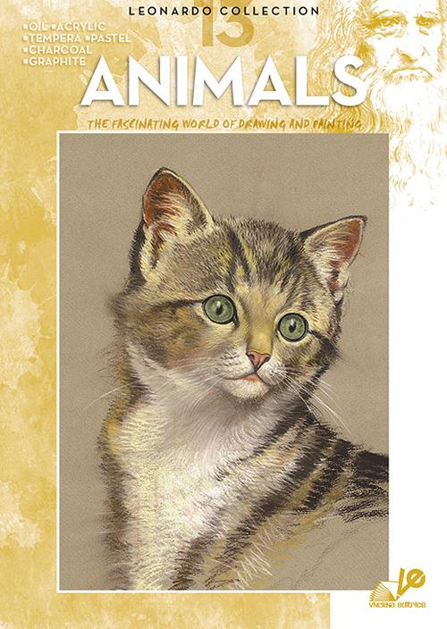 Animals - copertina