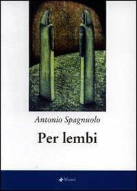 Per lembi - Antonio Spagnuolo - copertina