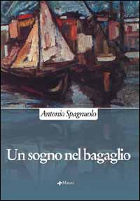 Un sogno nel bagaglio - Antonio Spagnuolo - copertina