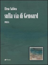 Sulla via di Genoard - Elena Salibra - copertina