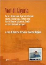 Voci di Liguria