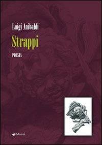 Strappi - Luigi Anibaldi - copertina