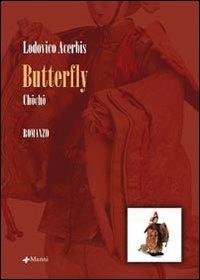 Butterfly - Lodovico Acerbis - copertina