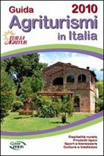 Guida degli agriturismi in Italia 2010