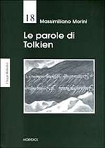 Le parole di Tolkien