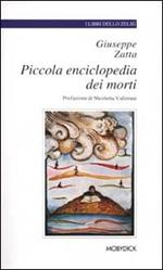 Piccola enciclopedia dei morti