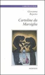 Cartoline da Marsiglia