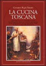 La cucina toscana