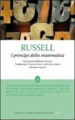 I principi della matematica