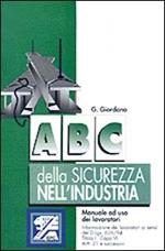 ABC della sicurezza nell'industria