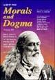 Morals and dogma. Vol. 3 - Albert Pike - copertina