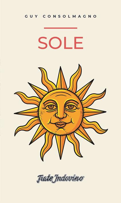 Sole - Guy Consolmagno - ebook