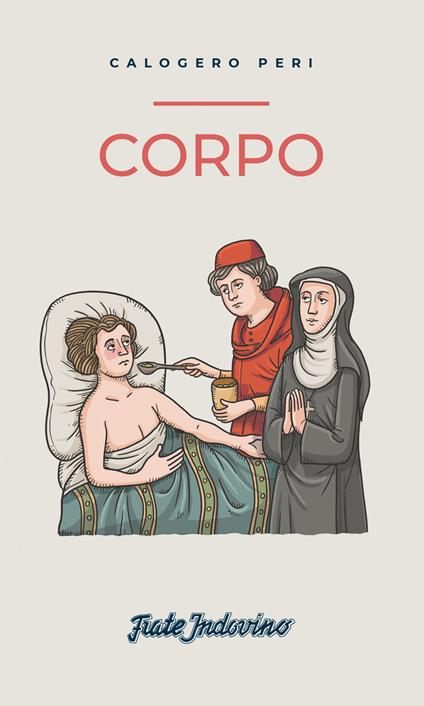 Corpo - Calogero Peri - ebook