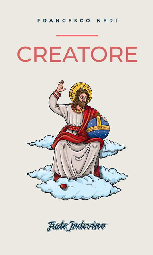 Creatore - Francesco Neri - ebook