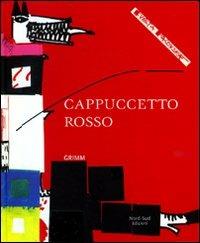 Cappuccetto Rosso. Ediz. illustrata - Filippo Brunello - copertina