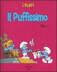 Il Puffissimo. I puffi. Ediz. illustrata - Peyo - copertina