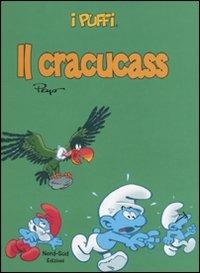 Il cracucass. I puffi - Peyo - copertina