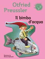 Il bimbo d'acqua