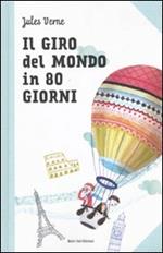 Il giro del mondo in 80 giorni