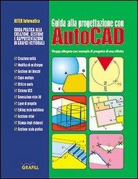 Guida alla progettazione con Autocad - copertina