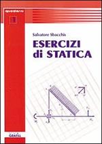 Esercizi di statica