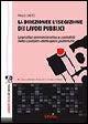 La direzione e l'esecuzione dei lavori pubblici - Paolo Oreto - copertina