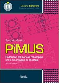  32 - Pimus -  Secondo Martino - copertina