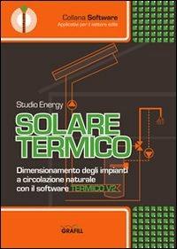 Solare termico - copertina