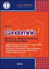 Condominio. CD-ROM - copertina