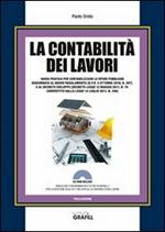 La contabilità dei lavori. Con Contenuto digitale per download e accesso on line