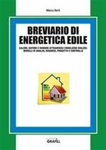 Breviario di energetica edile