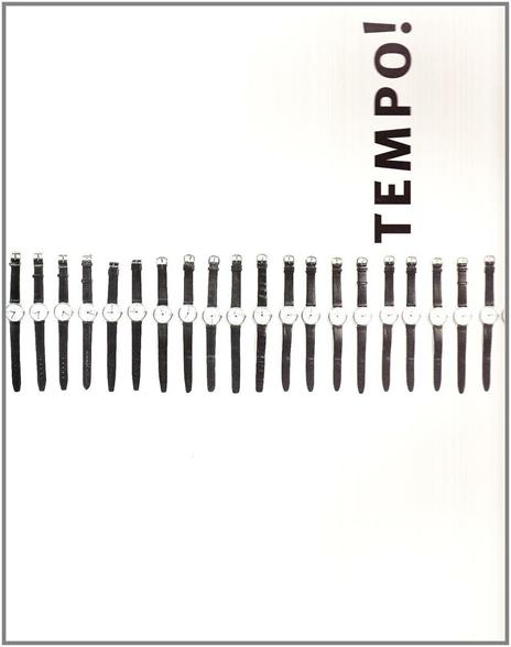 Tempo. Catalogo - 2