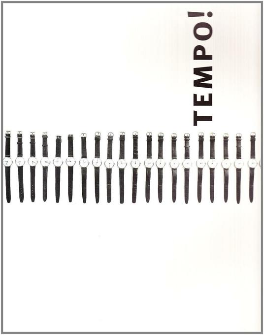 Tempo. Catalogo - 3