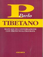 Parlo tibetano