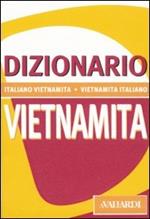 Dizionario vietnamita. Italiano-vietnamita, vietnamita-italiano