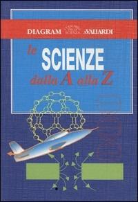 Scienze dalla A alla Z - copertina