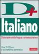 Italiano - copertina