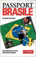 Brasile - Elizabeth A. Herrington - copertina