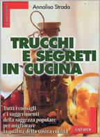 Trucchi e segreti in cucina