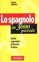 Lo spagnolo in 3000 parole