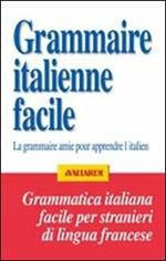 Collana "L'italiano facile per stranieri" edita da "Vallardi A." - Libri |  IBS