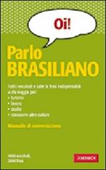 Parlo brasiliano