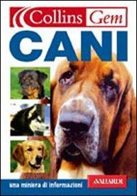 Cani - Jane Edie - copertina